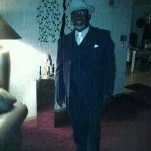 Meet your Posher, Eddie